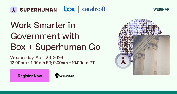 Grammarly Box Better Together Webinar