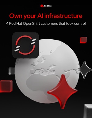 Own Your AI Infrastructure