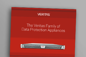 Veritas Technologies