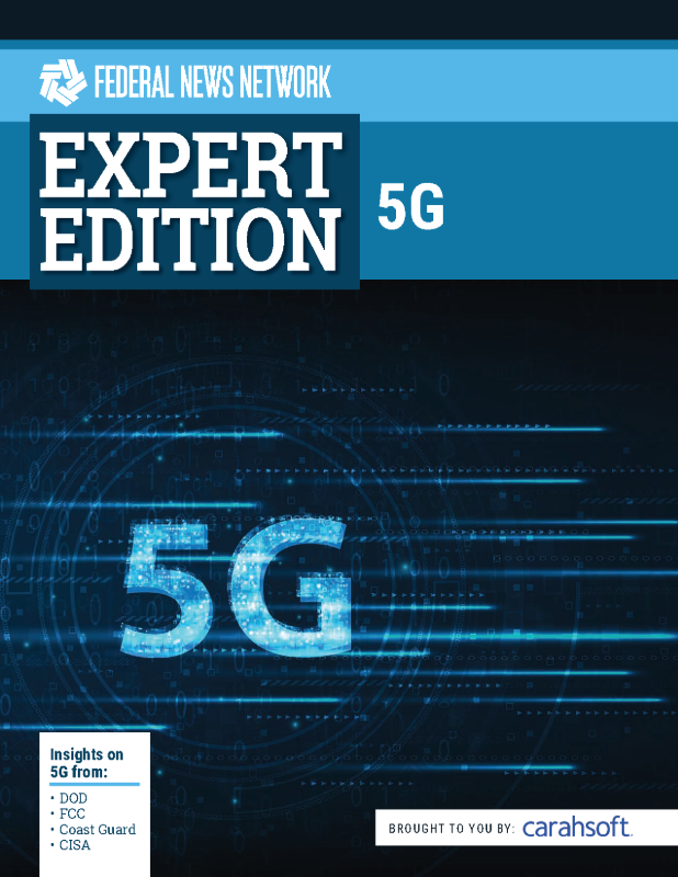 FNN Expert Edition 5G cover