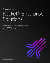 Rocket Enterprise Solutions