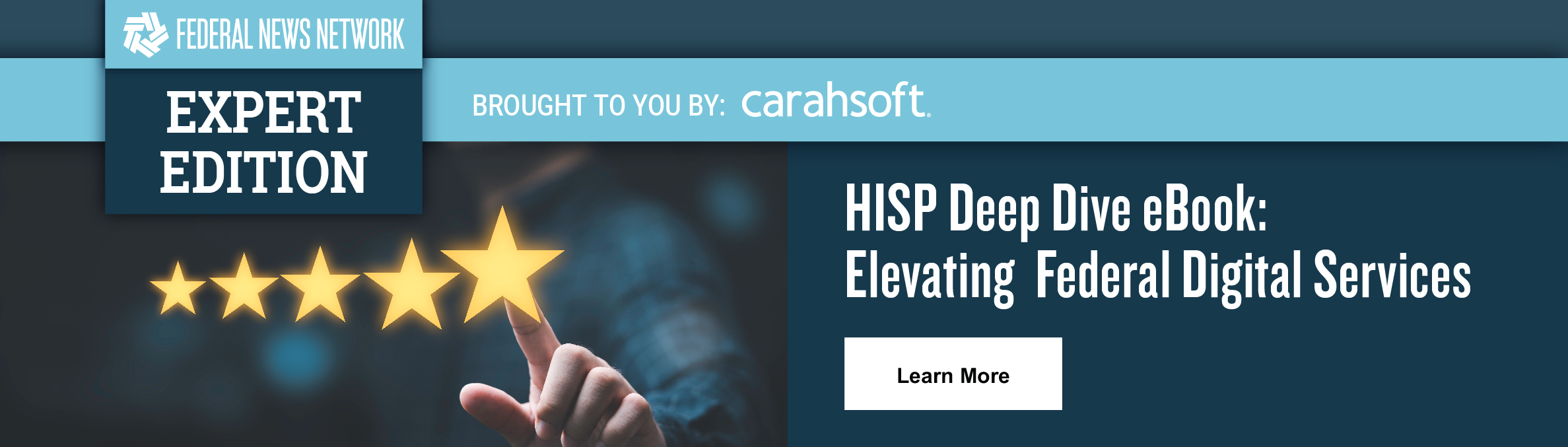 HISP Deep Dive eBook