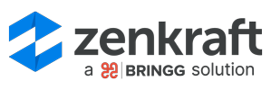 Zenkraft logo