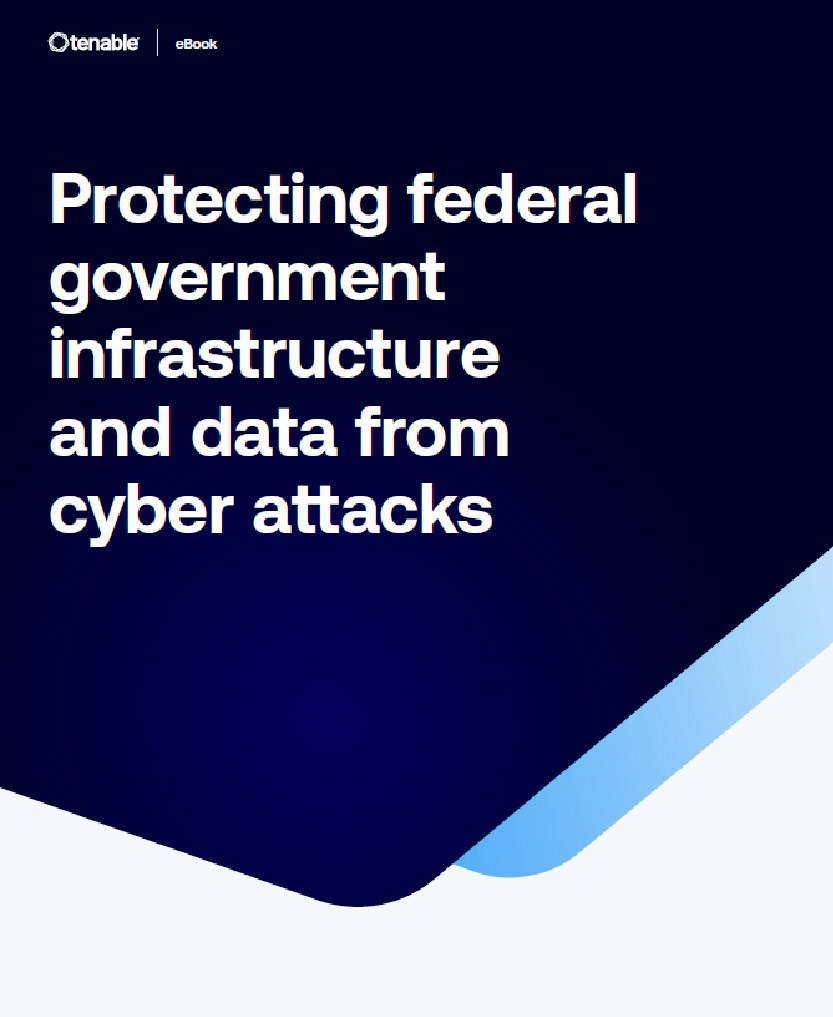 Protecting Federal Government Infrastructure and Data from Cyber Attacks