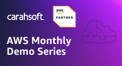 1. AWS - January: Serverless Series