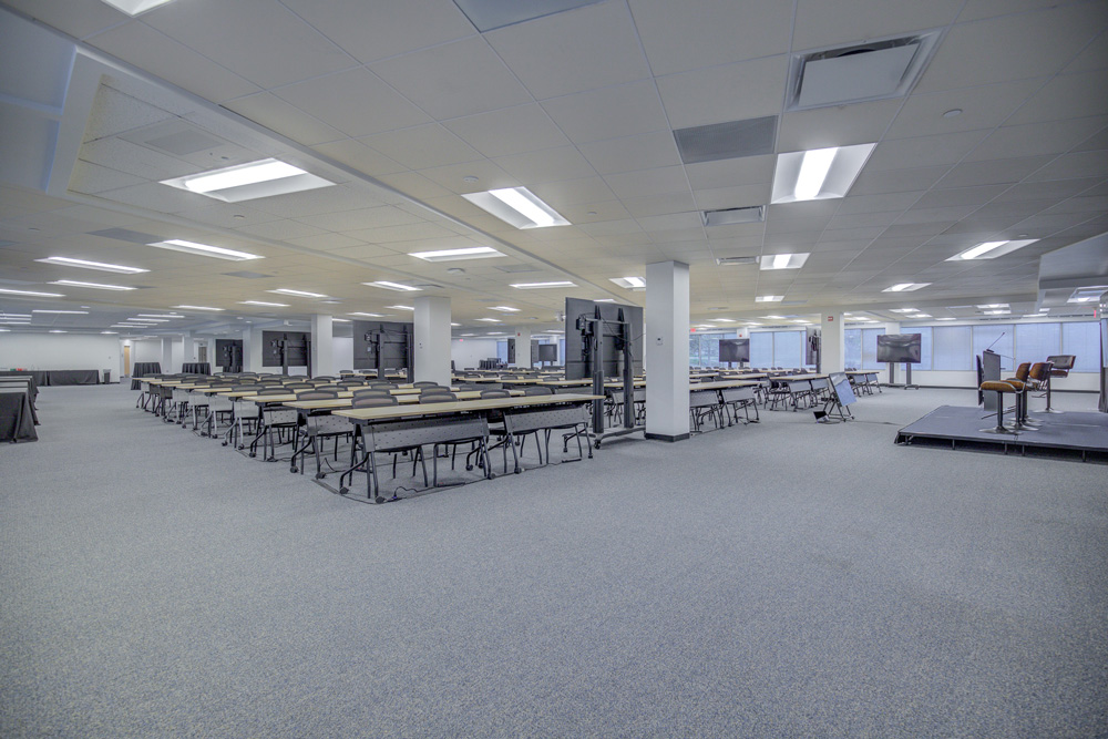 Training Center 2E