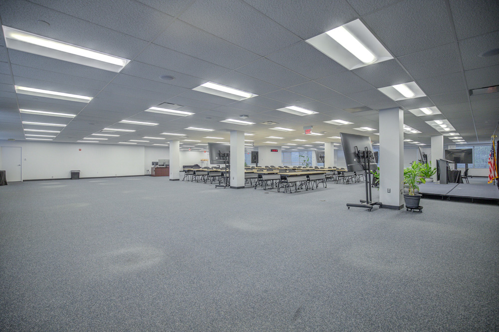 Training Center 5W