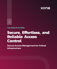 Secure, Effortless and Reliable Access Control
