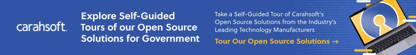 Open Source Self-Guided Tours