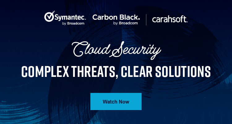 Cloud Security- Complex Threats, Clear Solutions