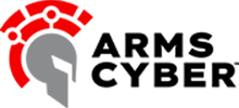 Arms Cyber logo