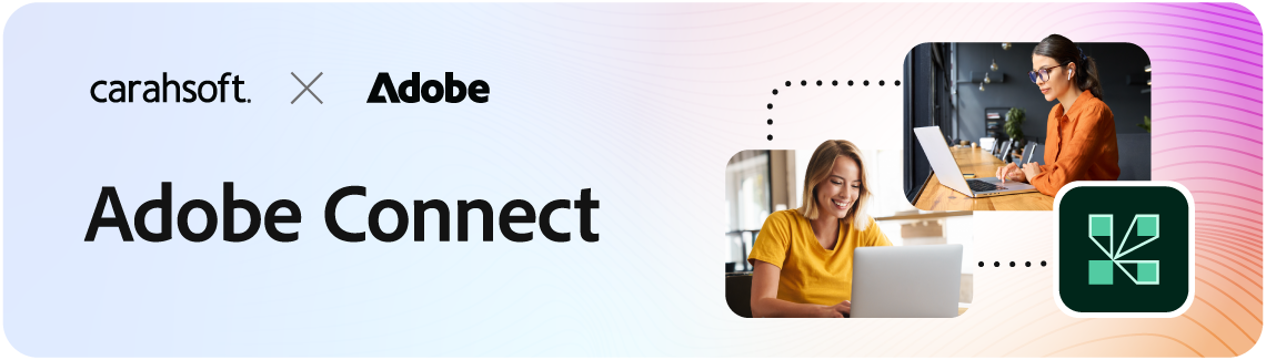 Adobe Connect Banner