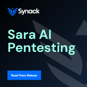 Sara AI Pentesting