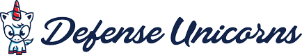 Defense Unicorns logo