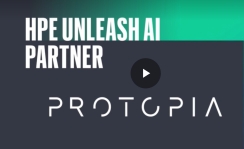 Unleash AI: Protopia - Unlocking shared AI compute for sensitive enterprise data tiers