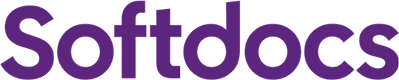 Softdocs logo