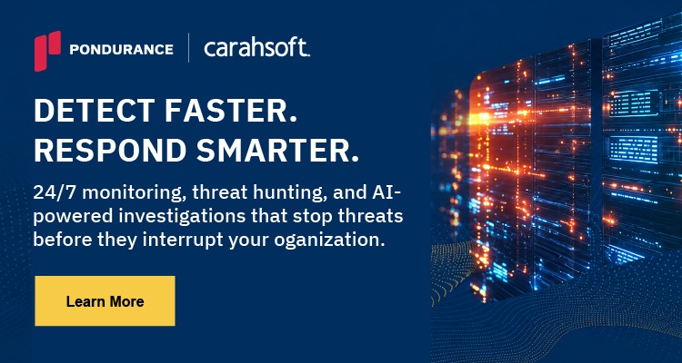 Detect Faster, Respond Smarter