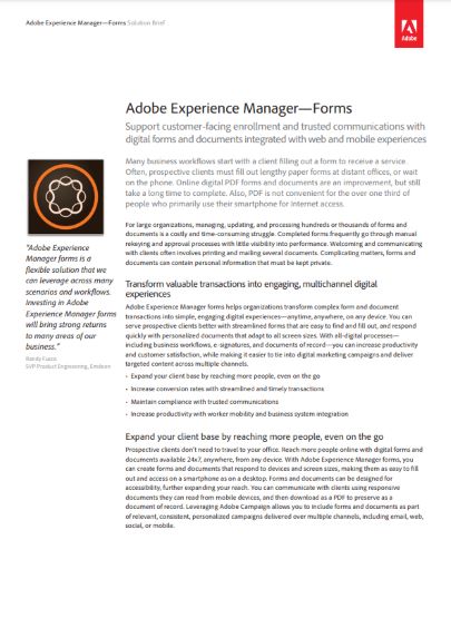 Adobe Digital Asset Management for Government | Carahsoft