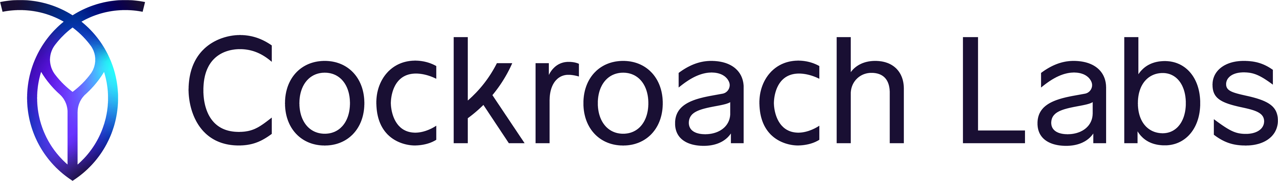 Cockroach Labs Logo