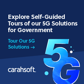 5G Self-Guided Tours