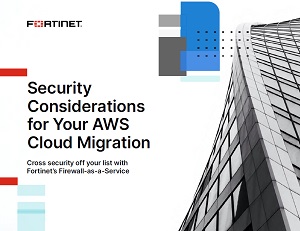 Security Considerations for Your AWS Cloud Migration