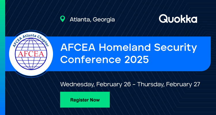 AFCEA Homeland Security Conference 2025