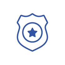 Law Enforcement Technology icon