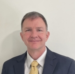 Rich Johnson headshot