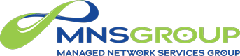 MNS Group logo
