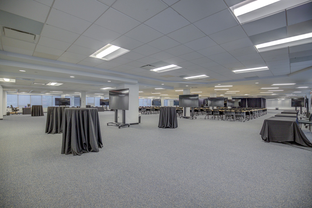 Training Center 2E