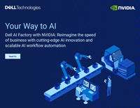 Your Way to AI