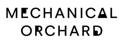 Mechanical Orchard logo