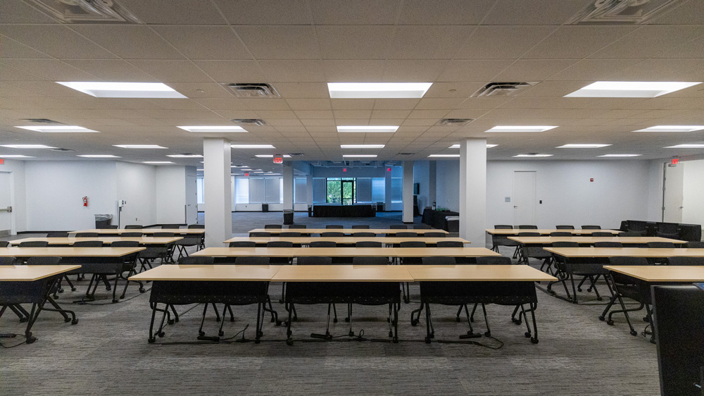 Training Center 1E