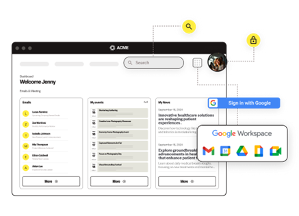 Business App Integrations