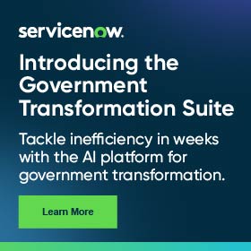 Government Transformation Suite