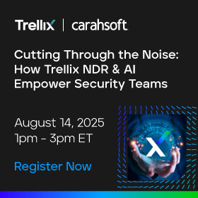 Trellix NDR & AI Empower Security Teams
