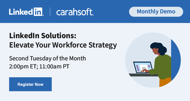 LinkedIn Solutions: Elevate Your Workforce Strategy