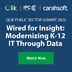Wired for Insight: Modernizing K-12 IT Through Data