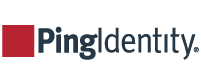 Ping Identity logo