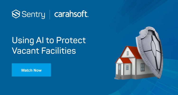 Using AI to Protect Vacant Facilities