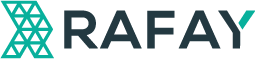 Rafay Systems logo