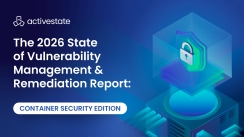 2026 State of Vulnerability Management & Remediation Report