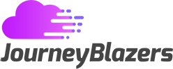 JourneyBlazers logo