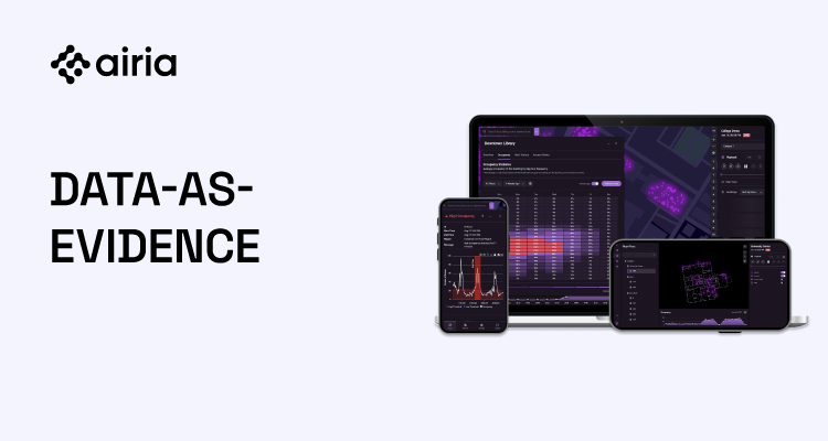 Data-as-Evidence