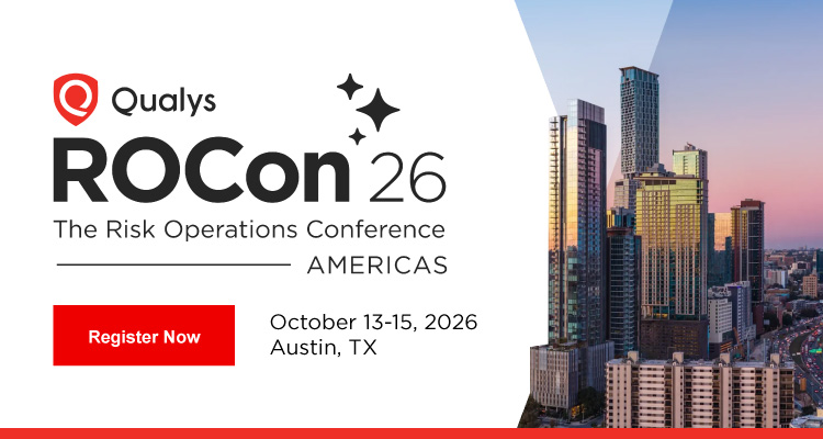 ROCon 2026 Event Banner