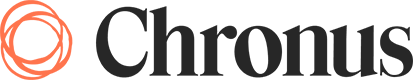 Chronus logo