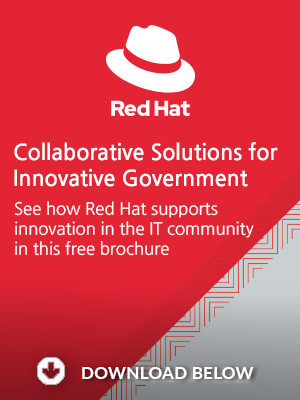 Red Hat Corporate Brochure