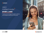 2022 Contact Center Buyer’s Guide
