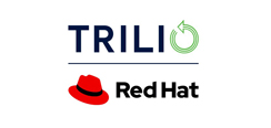 Top 5 Reasons Customers Choose Trilio for Red Hat OpenShift Virtualization