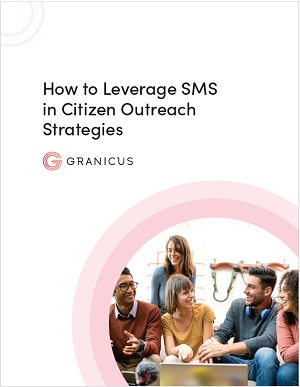 How to Leverage SMS in Outreach Strategies